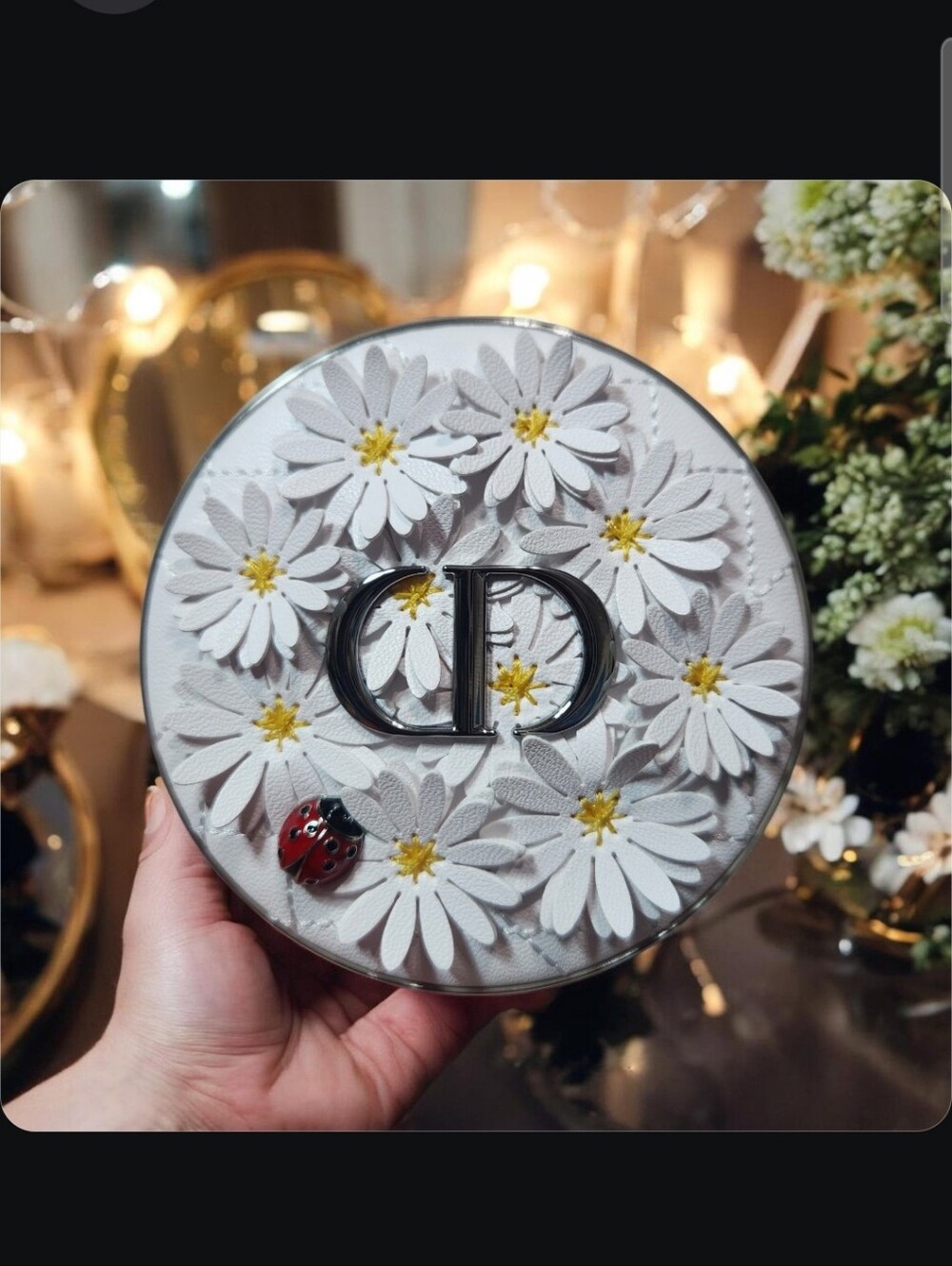 Dior Forever Glow Luminizer Compact - Picture 5 of 14